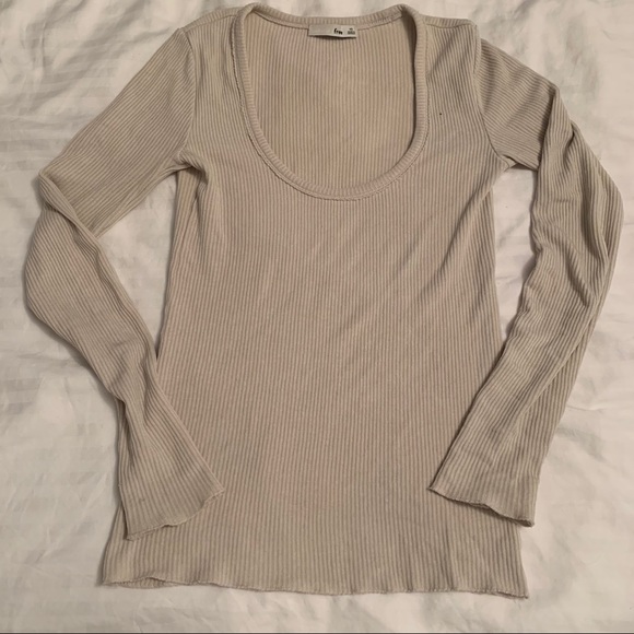 WILFRED FREE LONGSLEEVE - Picture 1 of 2